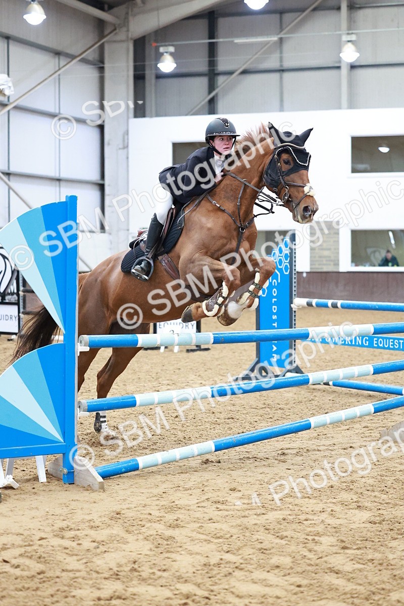 SBM_001157 - Class 3 - Senior Discovery 1.00m