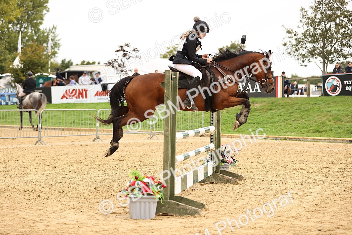 SBM_59040 - J42 - Grand Tour Horse & Pony 1.00m Championship