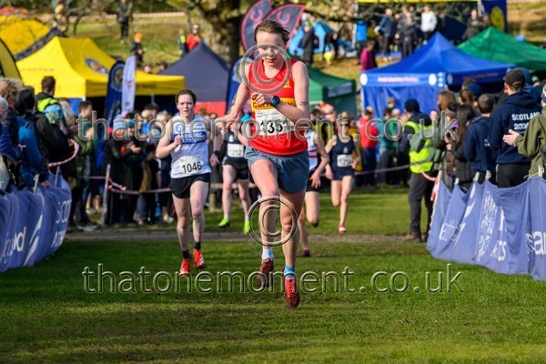 Falkirk25-914766 - Senior Women Set Three