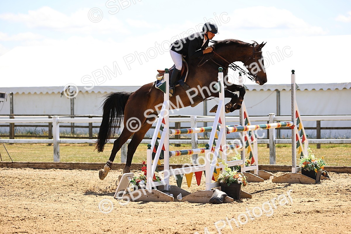 SBM_014443 - Class 15 - Senior Newcomers - 1.10m Open