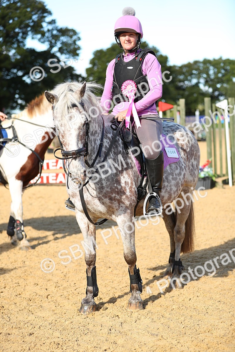 SBM_01062 - E2 Eventers Challenge 60cm Open