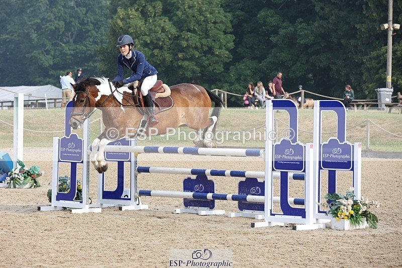 230618-083249-09264 - Cls 19 Pony Intro 1m