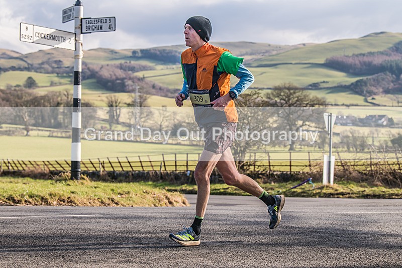 North Lakes-1055 - North Lakes 10K & Half Marathon Sunday 9th February 2025