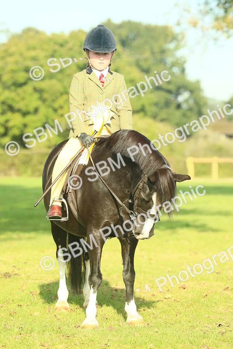 SBM_59273 - S38 - Starters Ridden Showing