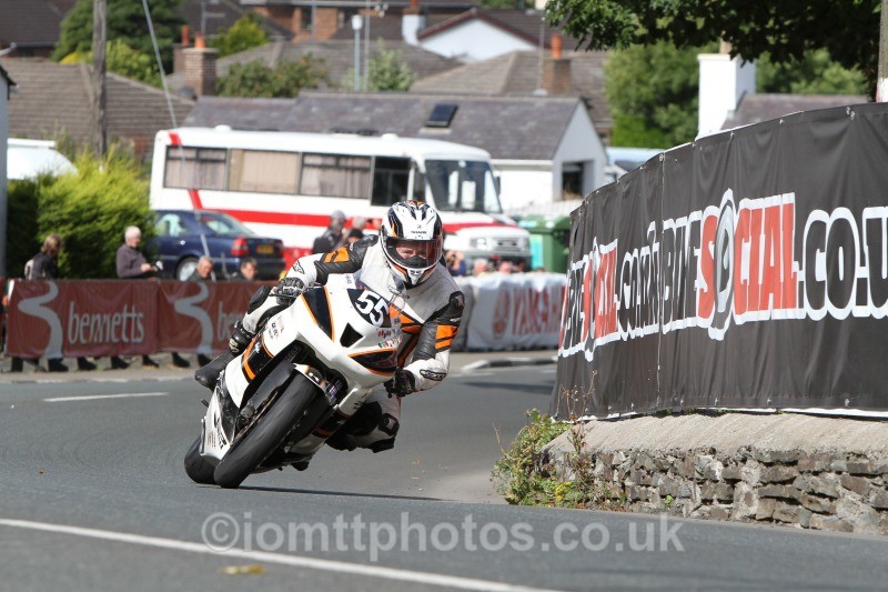  - Mylchreests Junior Manx Grand Prix