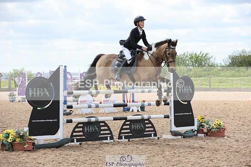 250504-141331-02887 - Cls 9 Junior 1.30m Open