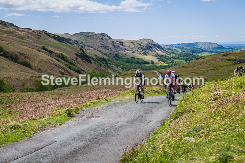 133840 - Hardknott Pass Camera 1 13.00-14.00