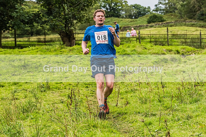 Grasmere-1074 - Grasmere Sports Junior & Senior Fell Races Sunday 27th August 2023