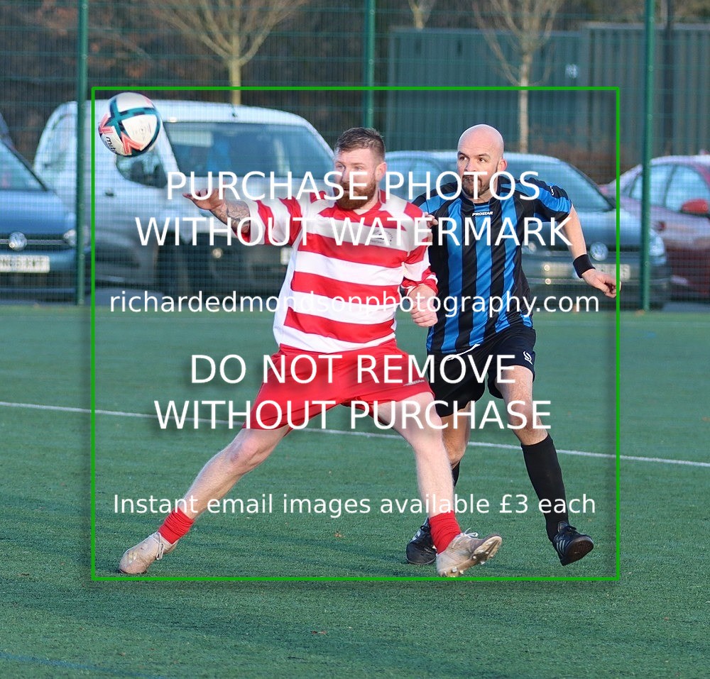 IMG_6163 - Castle Rangers vs Kendal Community