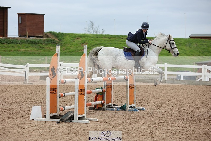 241116X-121752-01557 - Cls 10 Pony 1.00m Ooen
