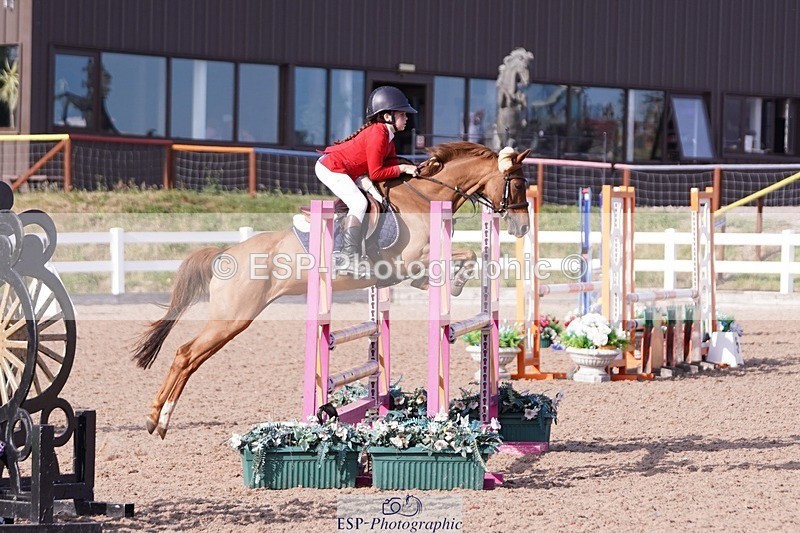 250629-182210-13894 - Cls 34 Springboard 128cm and 138cm