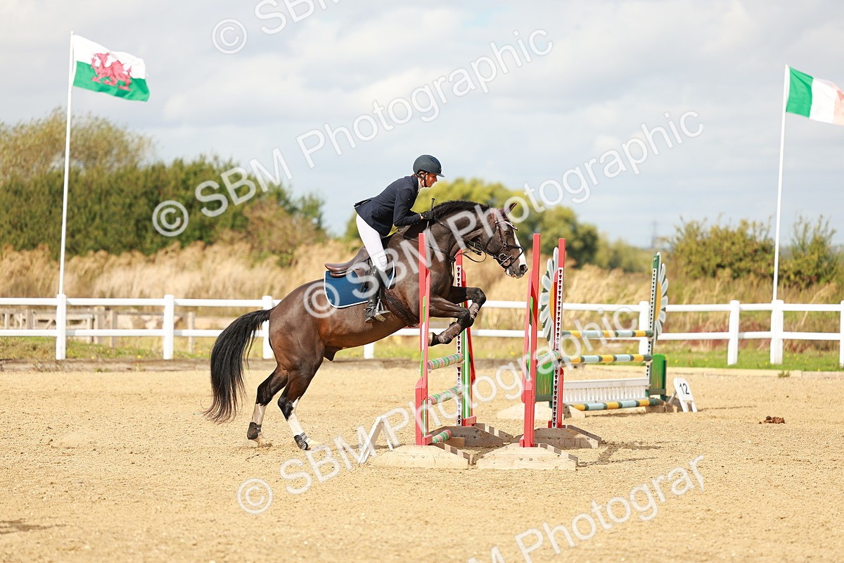 SBM_001127 - Class 3 - Senior Discovery - 1.00m