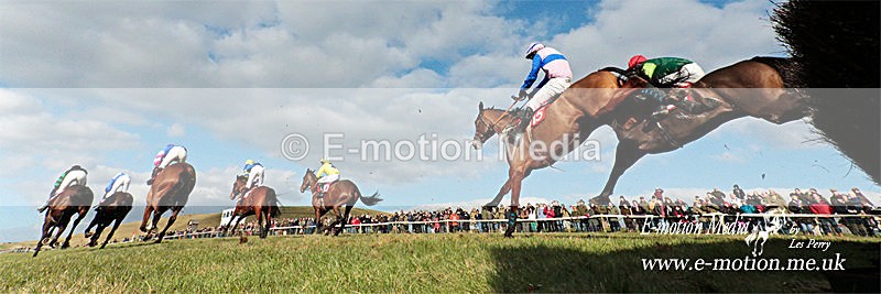 PTP 170213-273 - Equestrian