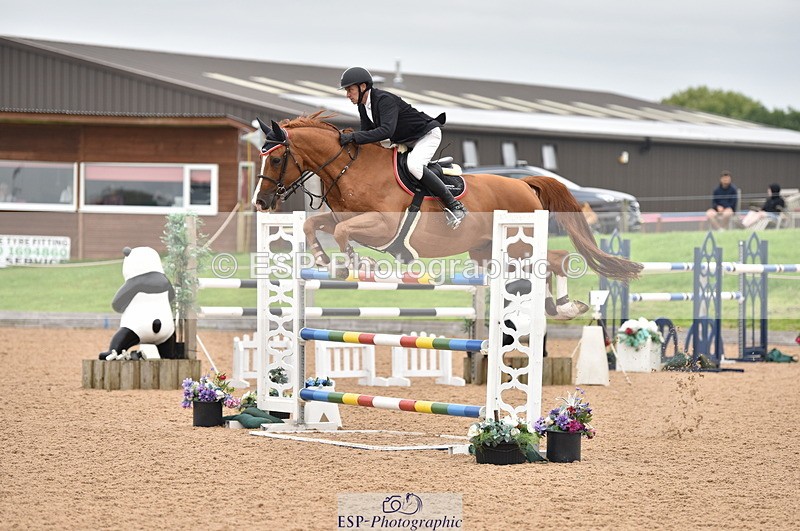 230810A-155740-01445 - Cls 12 1.40m Open