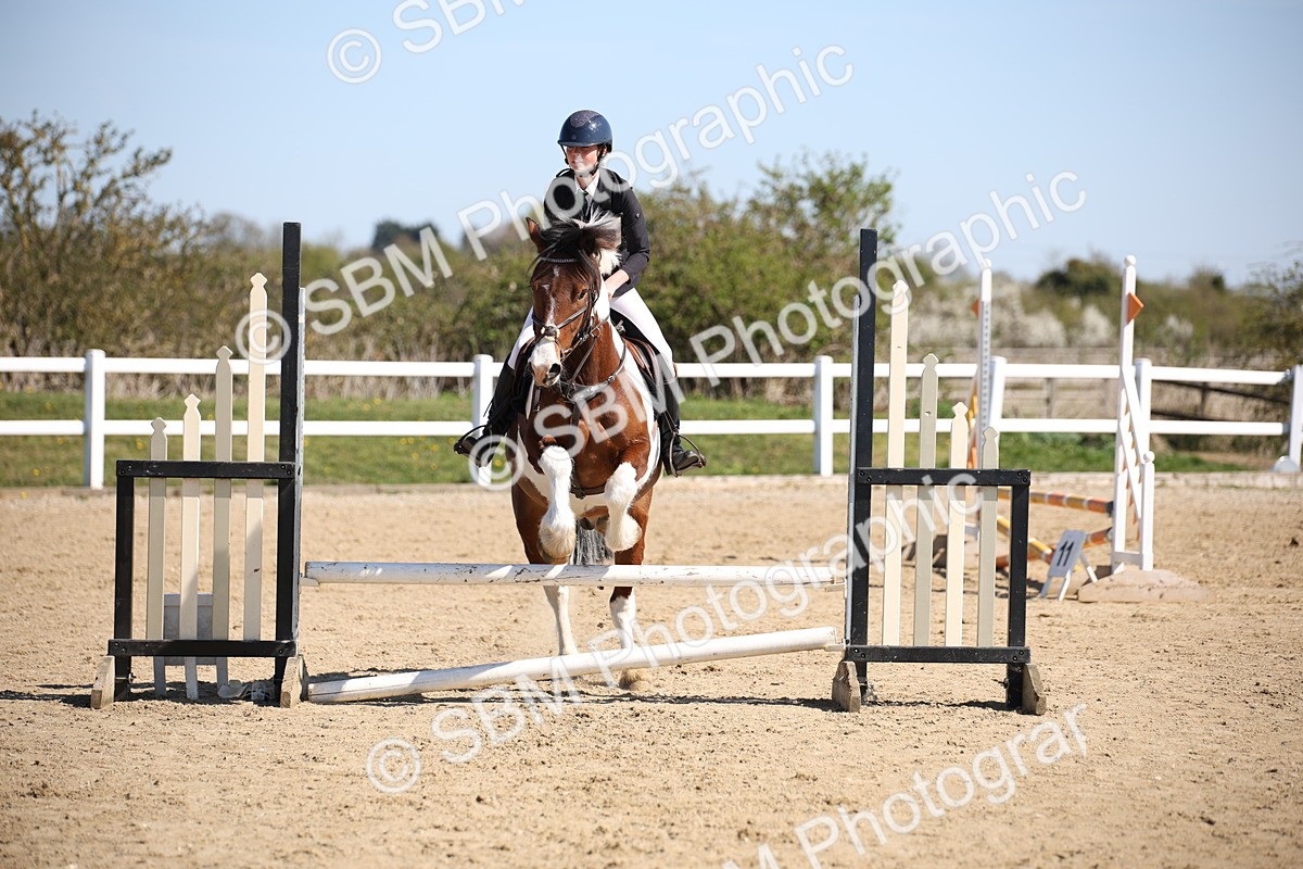 5K7A9110 - Class 3 - 60cm