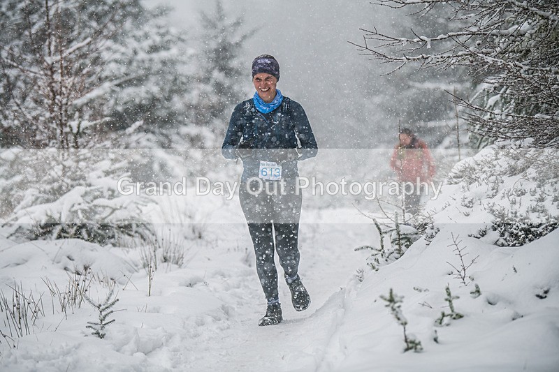 Glentress-2295 - High Terrain Events Glentress 42, 21 & 10K Trail Races Sunday 15th February 2026