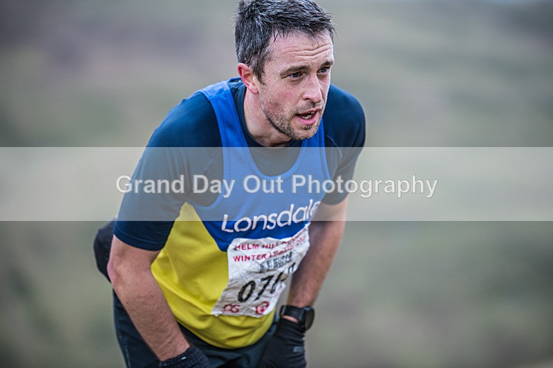 Barbondale-369 - Kendal Winter League Bardondale Junior & Senior Fell Races Sunday 8th February 2026