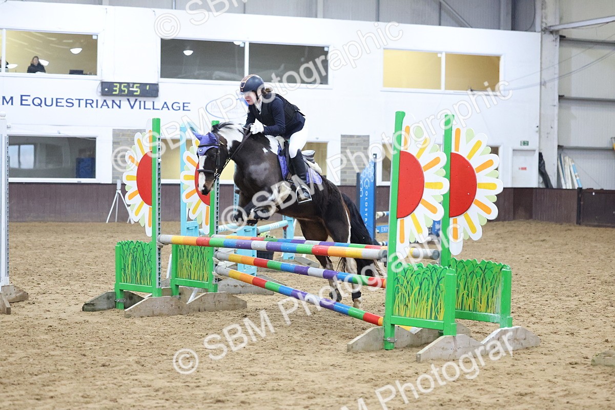 SBM_000461 - Class 2 - 80cm