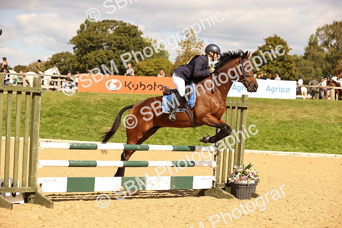 SBM_43369 - J40 Senior 90cm Supreme Championship