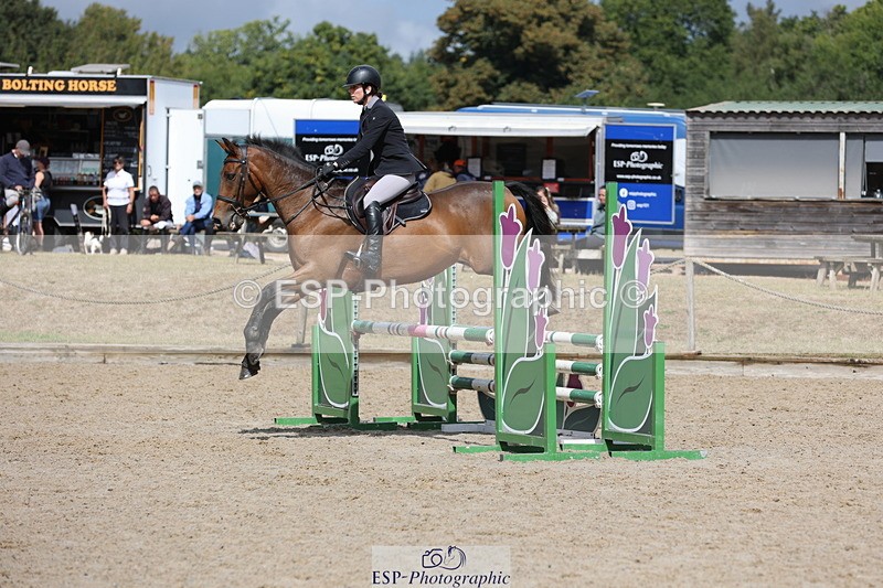 250829A-123606-01690 - Cls 7 British Novice and 90cm