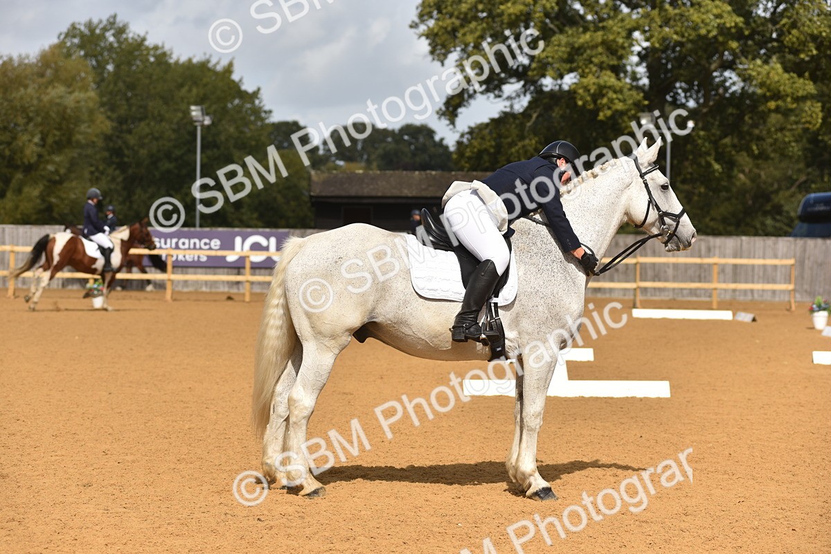SBM_07798 - D15 - Small Tour Championship Novice 1