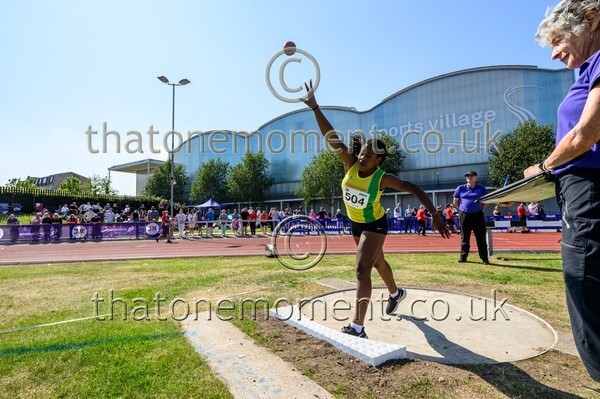 Age25SAT-926467 - Field Female Set Two