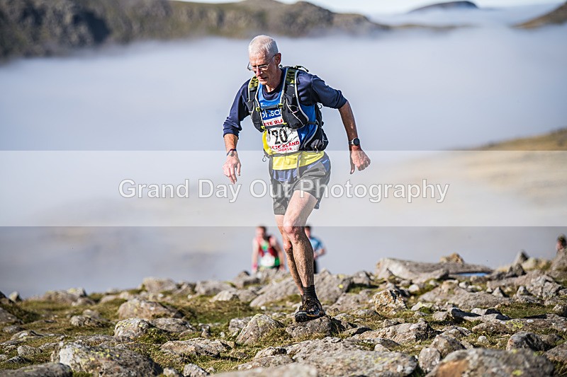 Langdale-666 - Langdale Horseshoe Fell Race Saturday 11th October 2025