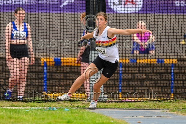 Sen25SUN-927603 - Field Female Set Two