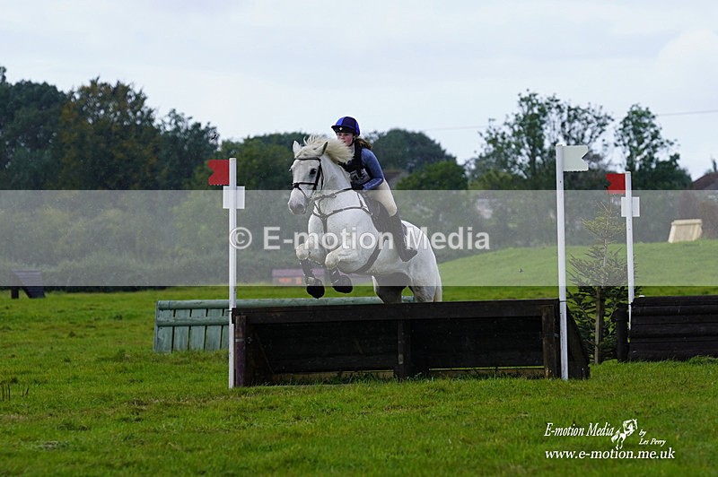  WWHT 031021 2458 - Novice Pairs (0.80m)  03/10/21