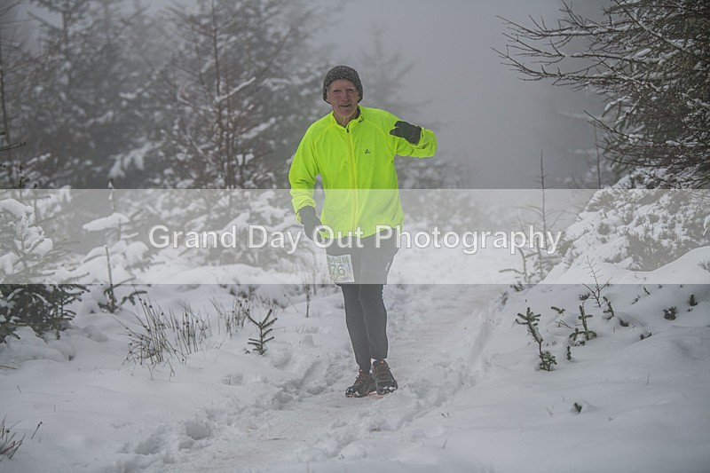 Glentress-1603 - High Terrain Events Glentress 42, 21 & 10K Trail Races Sunday 15th February 2026