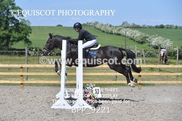 BPP_9221 - CLASS 6 70CM