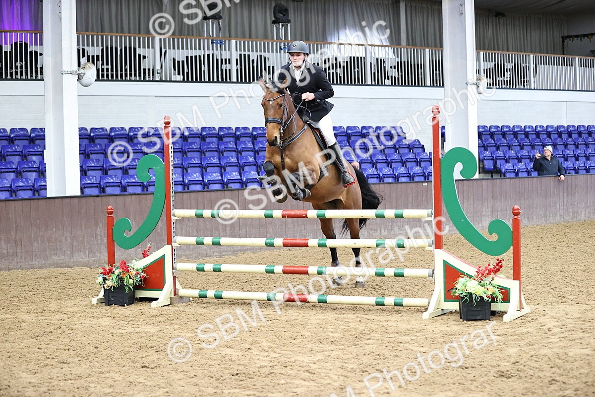 SBM_006288 - Class 16 - Senior Newcomers - 1.10m Open