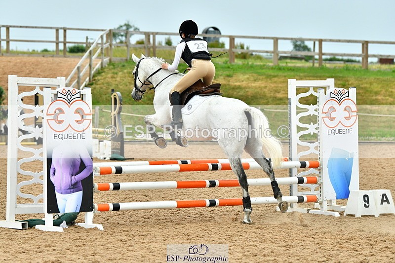 230624A-161058-00484 - Cls 20 Pony Intro 70cm