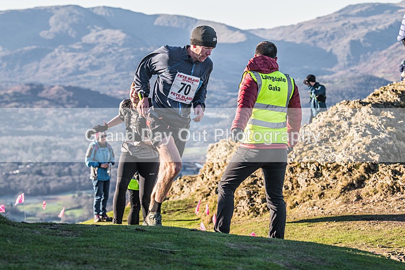 Wansfell-360 - Wansfell Race Saturday 27th December 2025