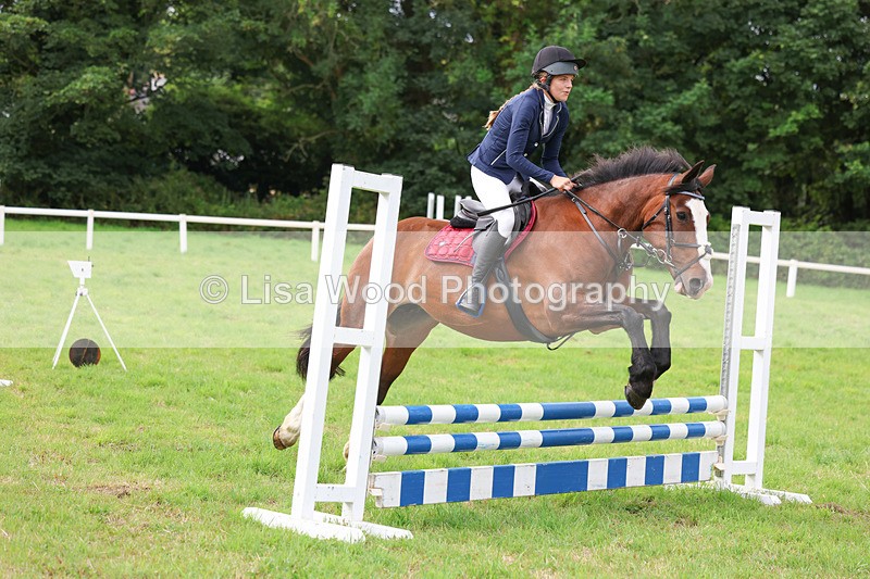 3E7A5255 - Class 1: 60cm Juniors and Seniors