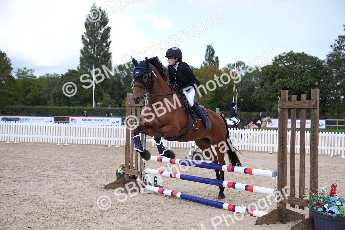 SBM_08459 - J56 Clear Round 70cm