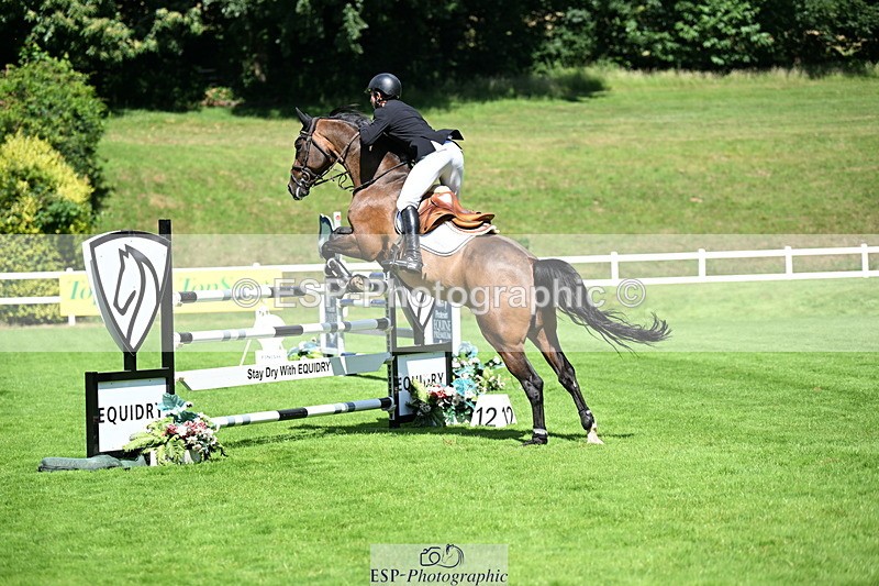 250703A-104421-02834 - Cls 1 Snr Foxhunter