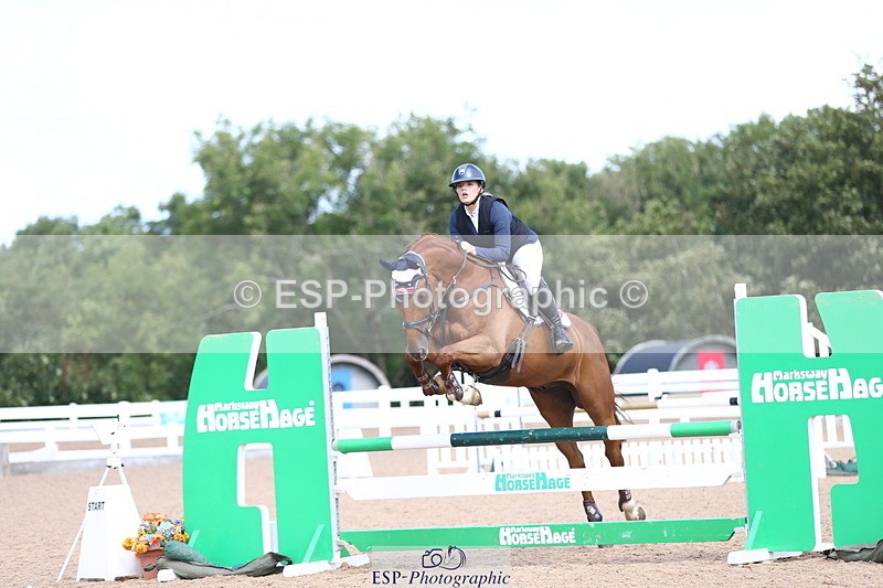 230811A-120925-03844 - Cls 16 95cm Nat Am Qualifier