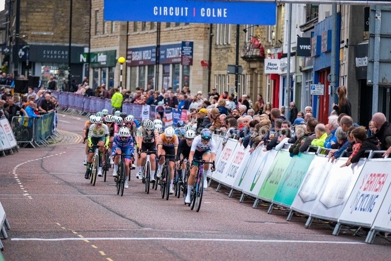 DSCF3637 - Colne Grand Prix - Womens