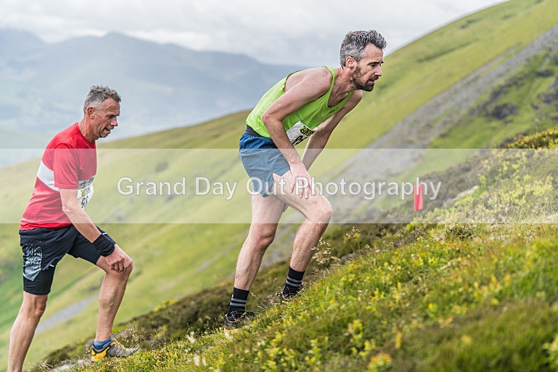 Gategill-66 - Gategill Fell Race Saturday 6th July 2024