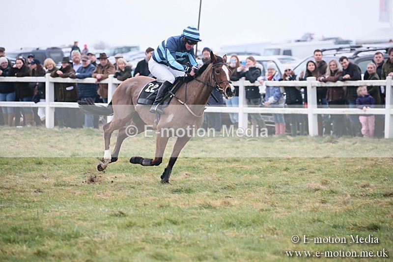 PtP 170219 -463 - Combined Services Point-To-Point Larkhill 17/02/19
