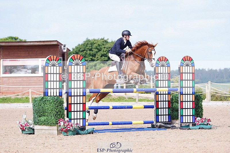 240802A-101256-03538 - Cls 15 Foxhunter