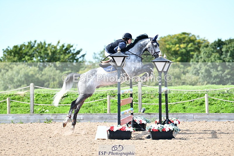 240914A-125040-07108 - Cls 15-S Snr Foxhunter