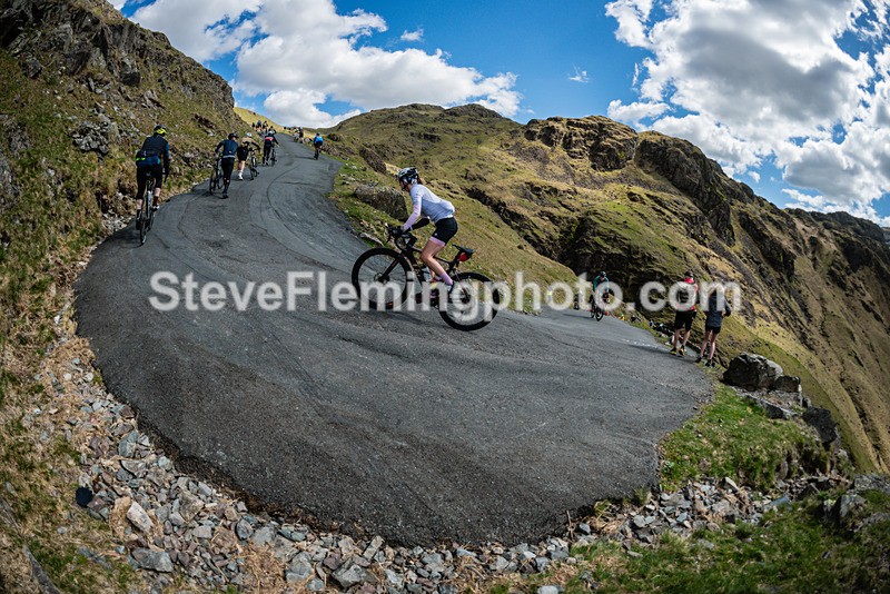 142257 - Hardknott Hairpin 14.00 - 15.00