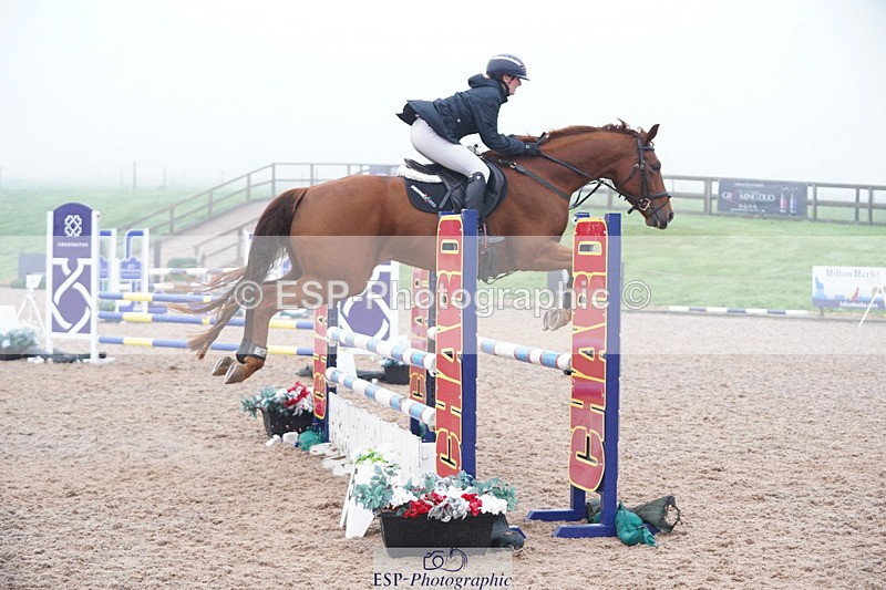 241006A-105240-06034 - Cls 18A&B Snr Disc & 1.00m Open