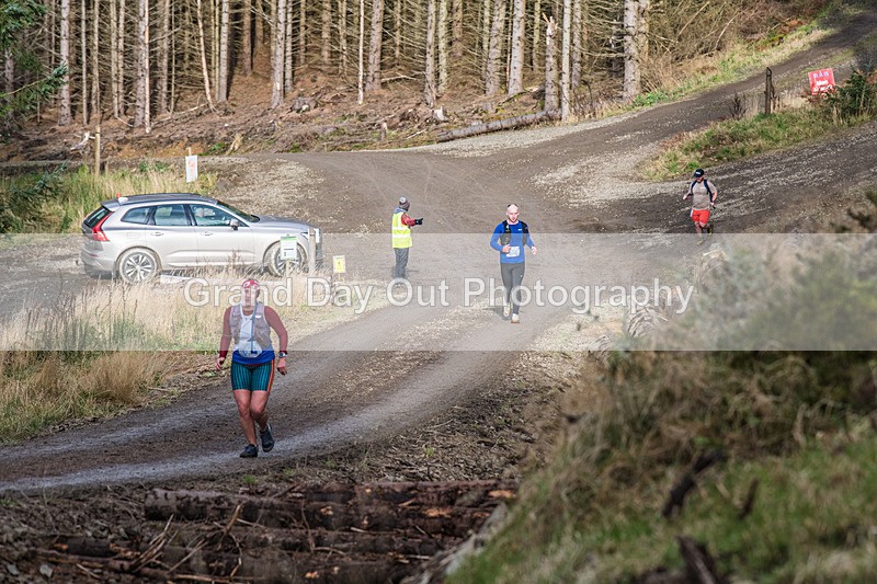 Glentress 21  10K-1545 - High Terrain Events Glentress 21 & 10K Trail Races Saturday 16th November 2024