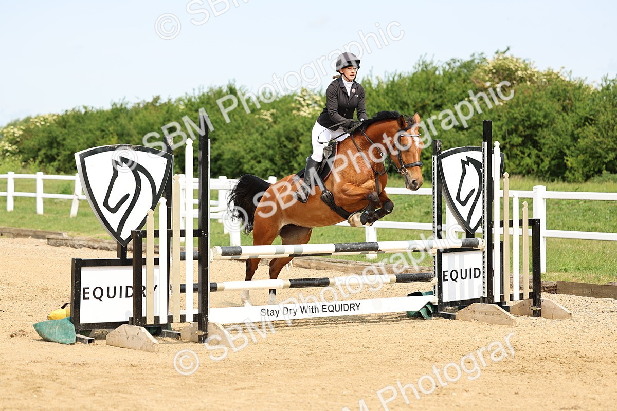 SBM_004516 - Class 16 - Senior British Novice - 90cm