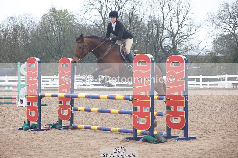 231112A-102033-03304 - Cls 17 Blue Chip Novice Winter Qualifier