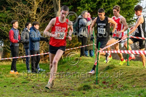 InterXC26-911662 - Senior Men Set One