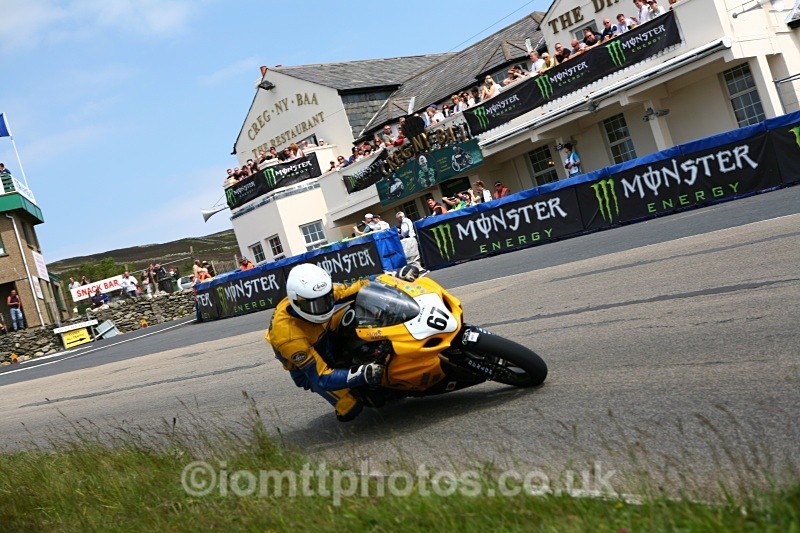  - Superbike Race